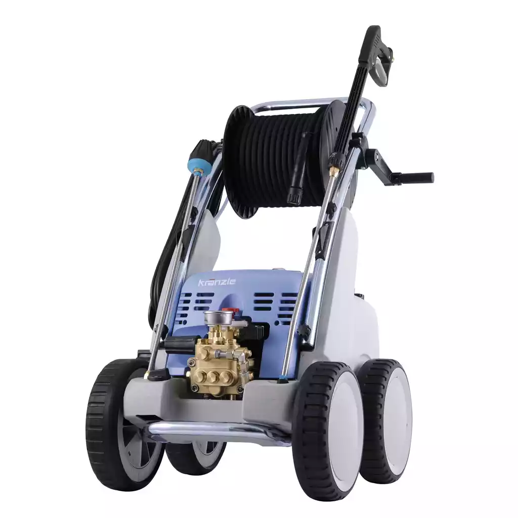 Quadro 1000 TST