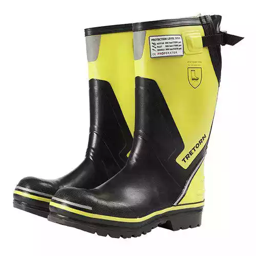 BOTAS PROOPERATOR 5/5/3