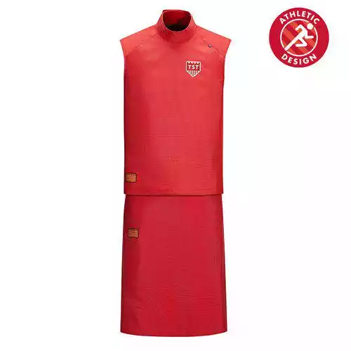 CHALECO W. DELANTAL 20/30 ÉLITE
