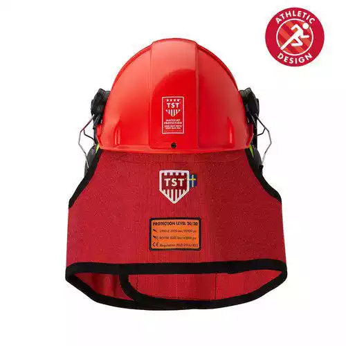 PROTECCIÓN CUELLO 20/30 ÉLITE