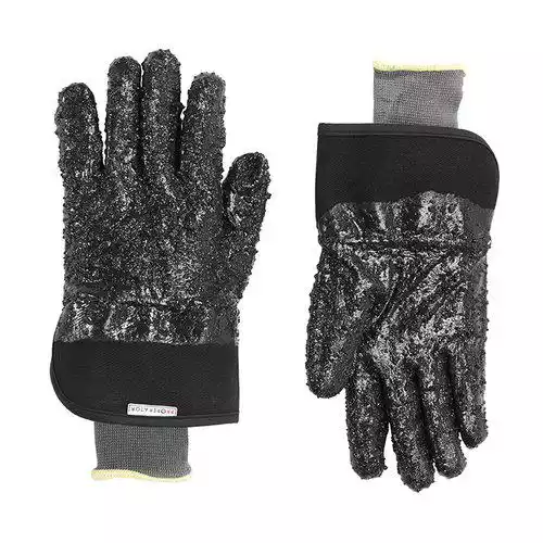 GUANTES 500BAR W. GUANTE INTERIOR, PAQUETE DE 12