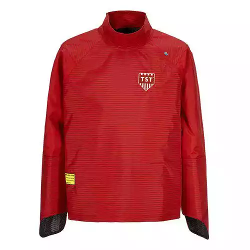 CHAQUETA W. PROTECCIONES DE MANOS 10/28