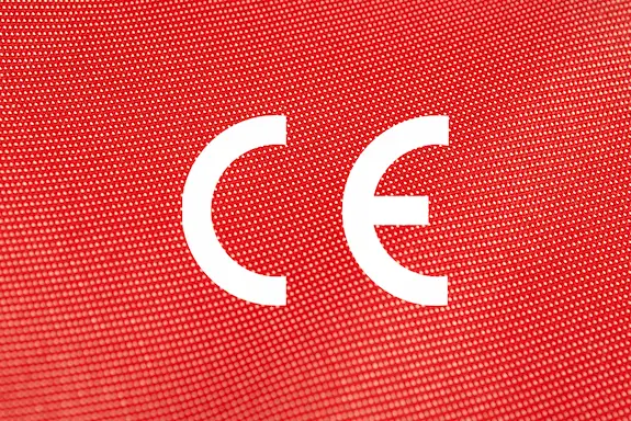 certificación CE en equipos de protección